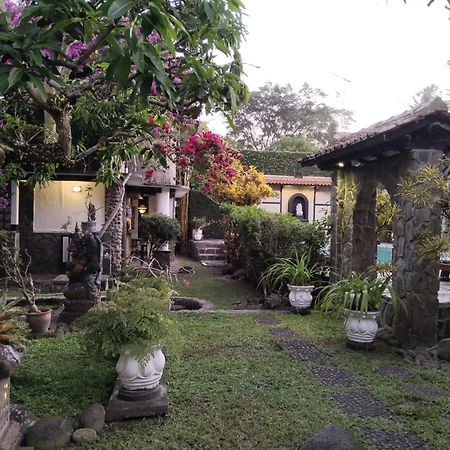 Adams Homestay Pangandaran Εξωτερικό φωτογραφία