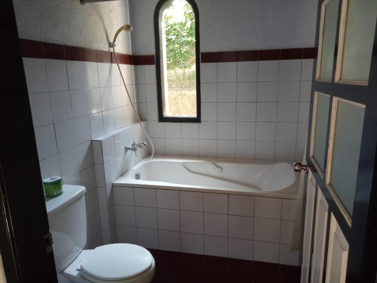 Adams Homestay Pangandaran Εξωτερικό φωτογραφία