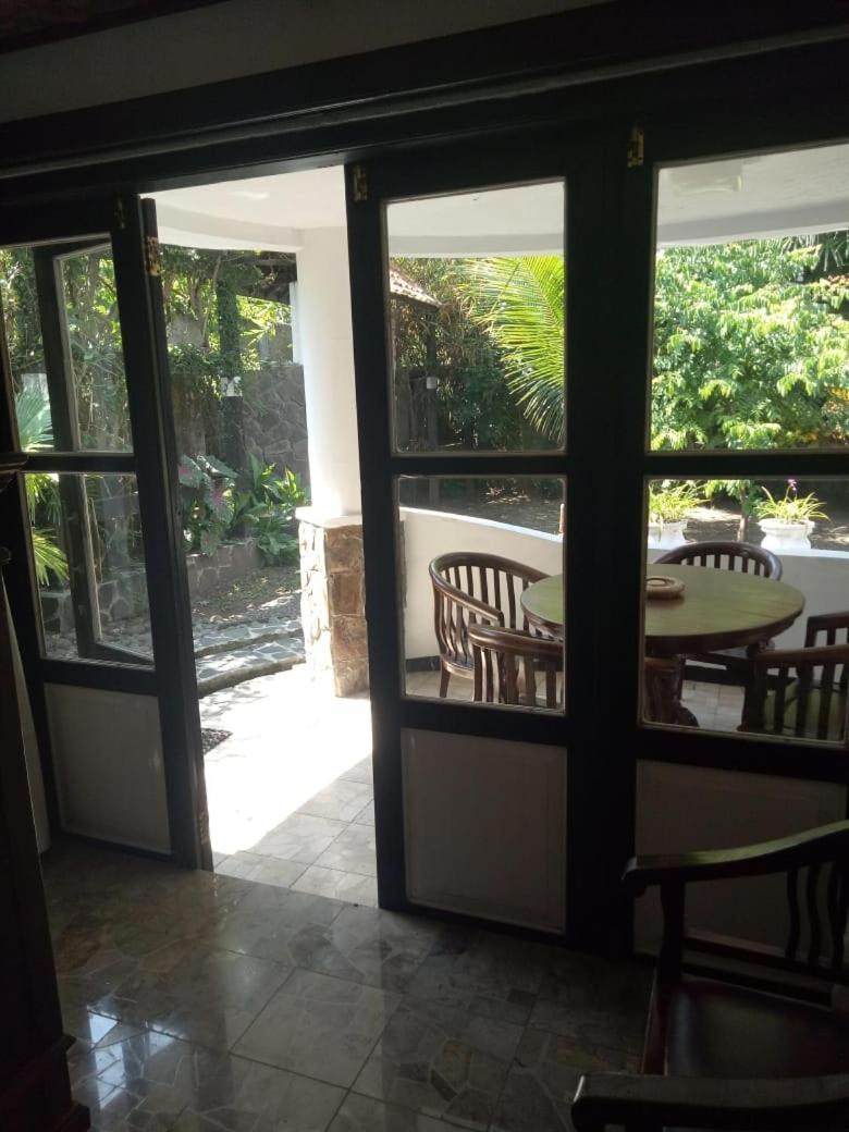 Adams Homestay Pangandaran Εξωτερικό φωτογραφία