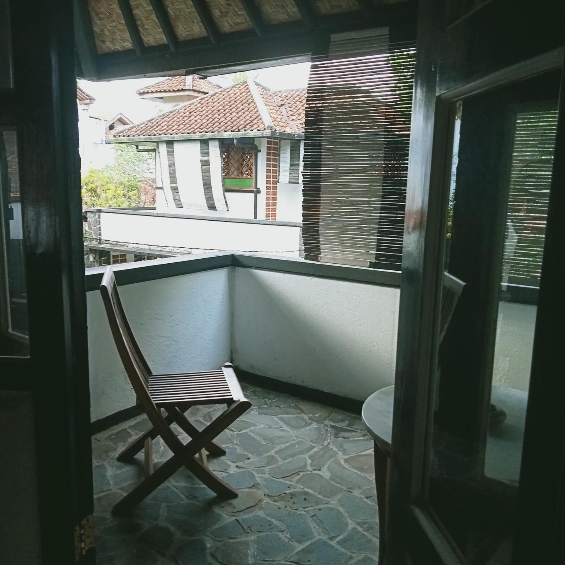 Adams Homestay Pangandaran Εξωτερικό φωτογραφία