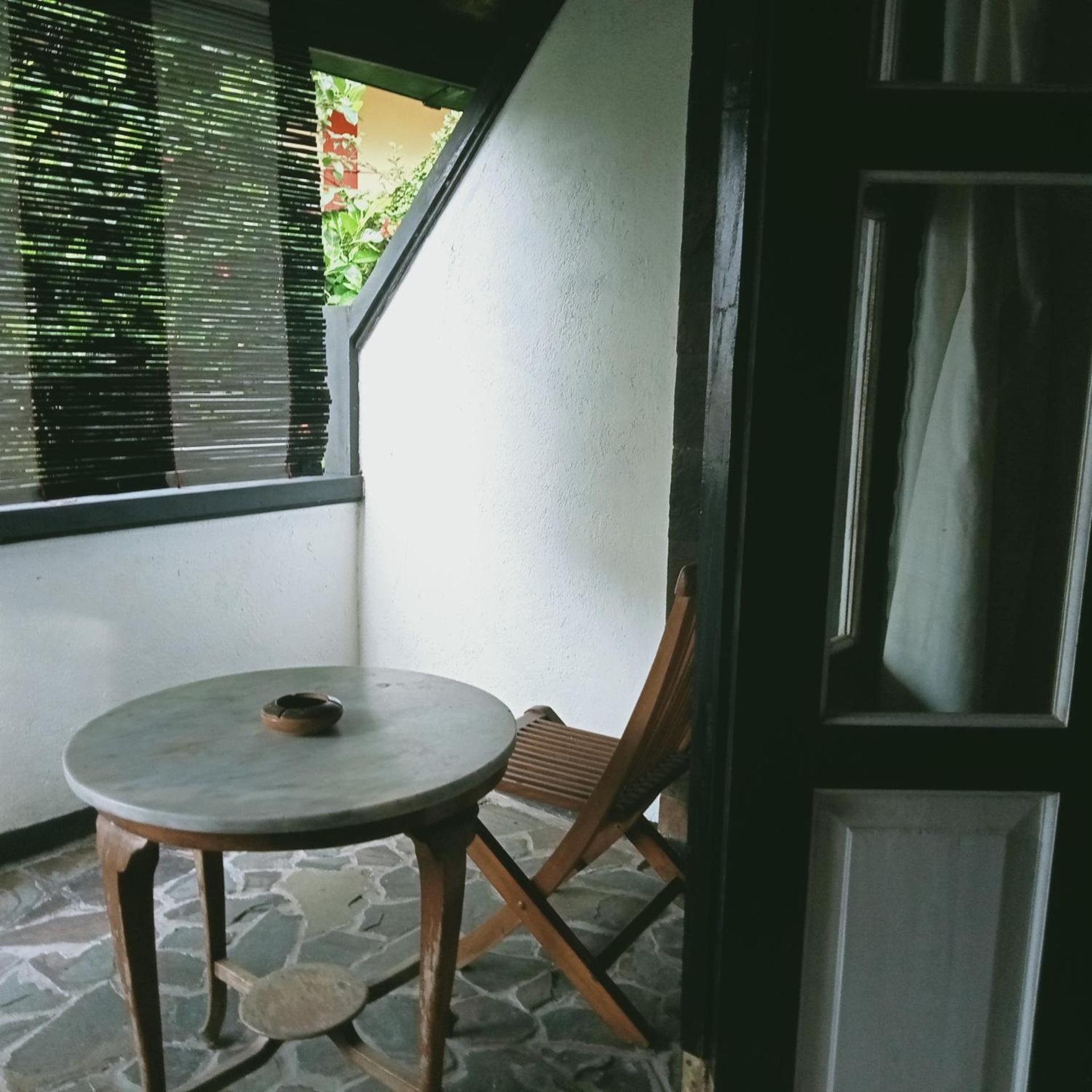 Adams Homestay Pangandaran Δωμάτιο φωτογραφία