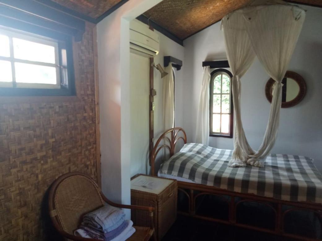 Adams Homestay Pangandaran Δωμάτιο φωτογραφία