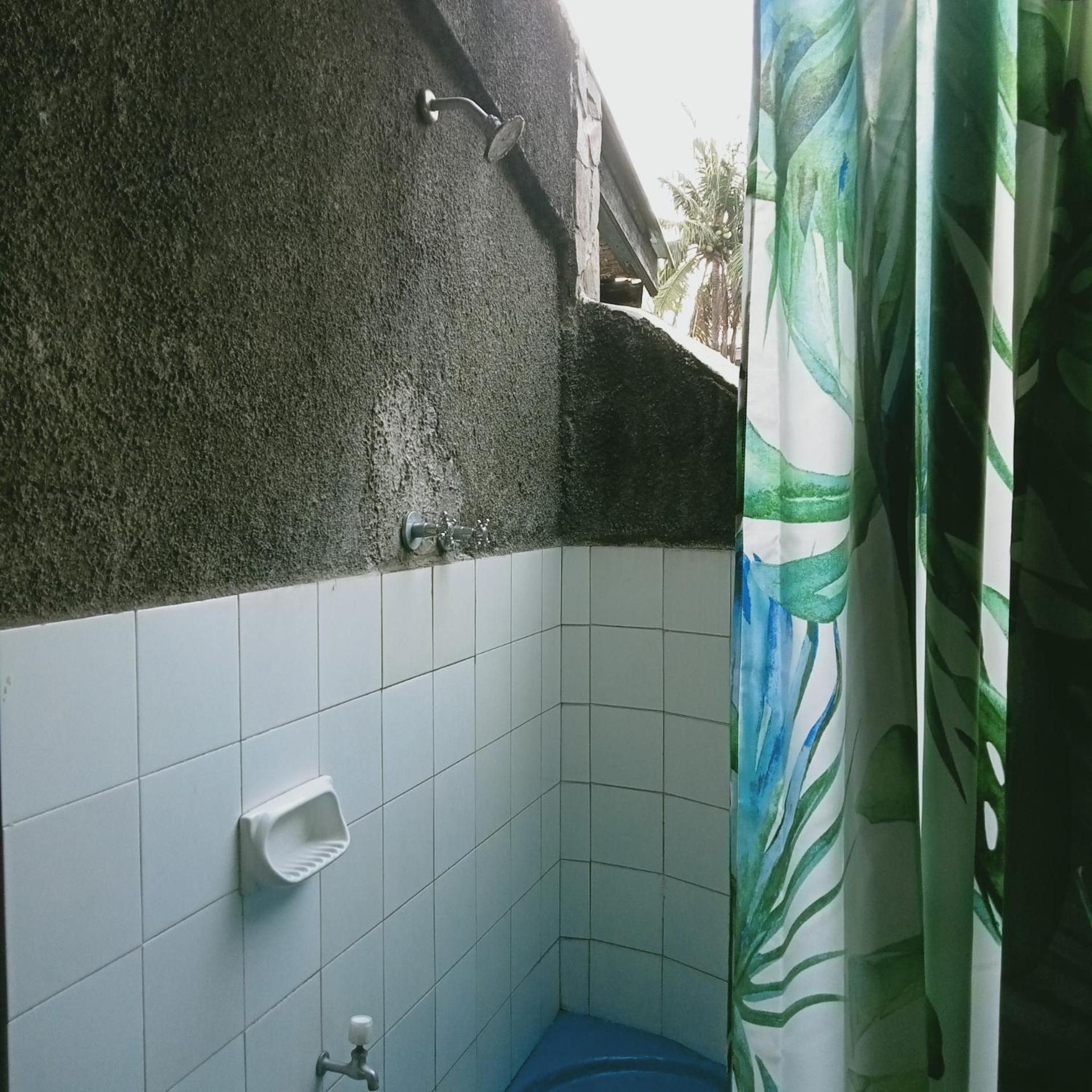 Adams Homestay Pangandaran Δωμάτιο φωτογραφία