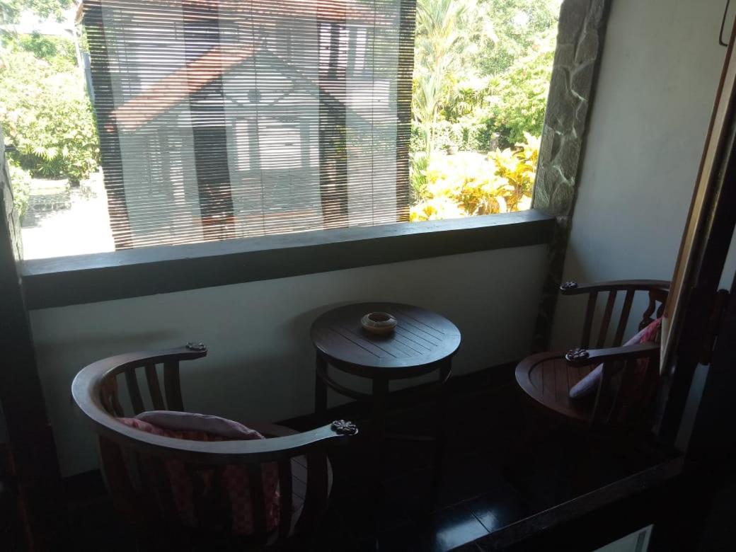 Adams Homestay Pangandaran Δωμάτιο φωτογραφία