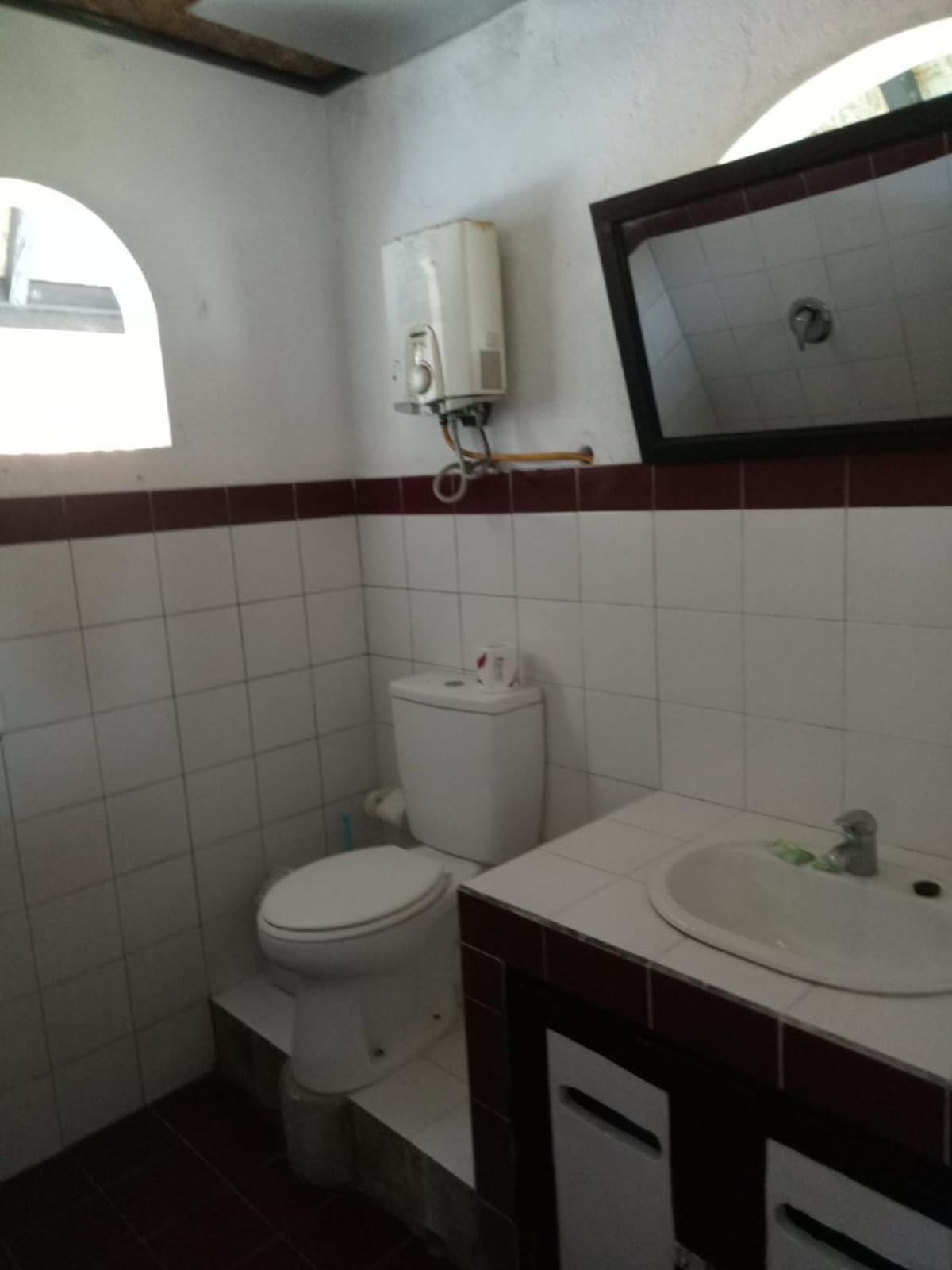Adams Homestay Pangandaran Δωμάτιο φωτογραφία